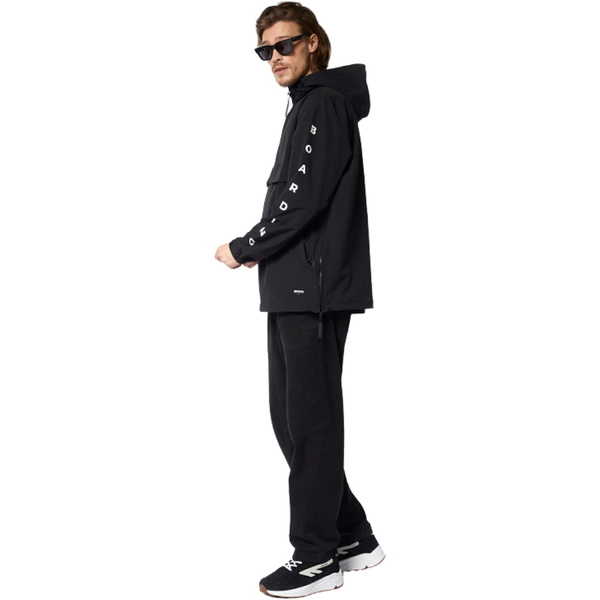 2026 Mystic Veste Seascape 35101.25002 - Black